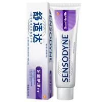 舒适达(Sensodyne)牙龈护理牙膏100