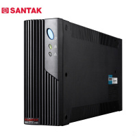 山特 (SANTAK) MT1000 后备式 稳压 UPS不间断电源