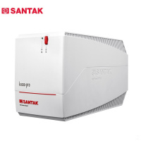 山特SANTAK K1000-Pro 后备式稳压  UPS不间断电源