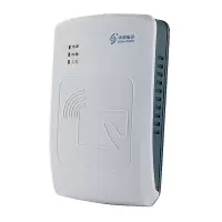 华视电子 身份证阅读器读卡器 CVR-100UC