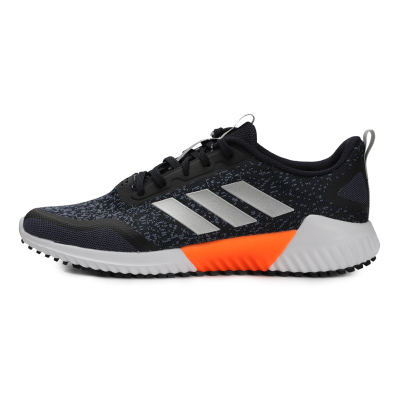 Adidas/阿迪达斯 男鞋 Edge Runner透气轻便训练跑步鞋EE9049