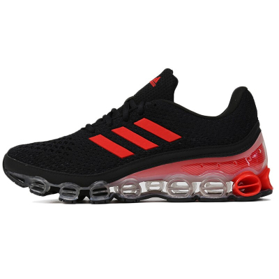 Adidas/阿迪达斯 男鞋 Microbounce减震运动鞋休闲跑步鞋EH0792