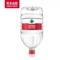 农夫山泉 饮用水 12L/桶 家庭饮用水