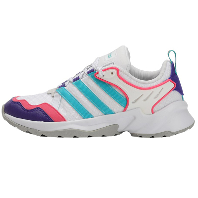 Adidas/阿迪达斯 女鞋 20-20 FX TRAIL运动鞋低帮复古减震透气休闲鞋EH2218