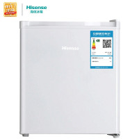 海信 (Hisense) 43升 单门全冷藏电冰箱