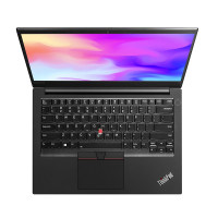 联想 ThinkPad E14(i5-10210/4G/1TB/集显/FHD TN)14英寸 黑色