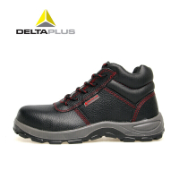 代尔塔 (Deltaplus) 301110 GARGAS2 18KV电工劳保鞋绝缘 一双装