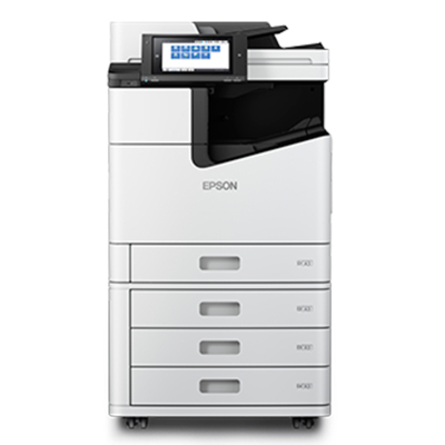 爱普生(EPSON) WF-C20590c A4/A3+彩色喷墨阵列式数码复合机 大型办公 打印复印扫描传真