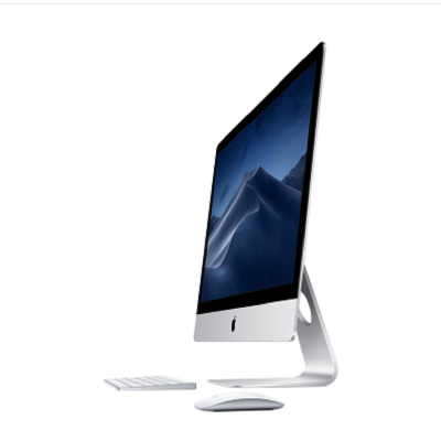 一体机电脑IMac( MRQY2CH/A 27"/3.0 6C/8GB/1TB FD/RP570X-CHN)