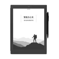 科大讯飞 智能办公本 电子笔记本 电子书阅读器10.3英寸墨水屏电纸书 纸感书写阅读 语音转文字