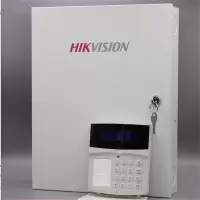 海康威视(HIKVISION) DS-PWA32-HS(白) 无线报警主机