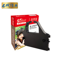 e代经典 e-CR3240色带架 黑色 适用 实达STAR CR3200 3240 3240Ⅱ AR970 LC2410