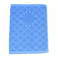 枕巾/单人枕巾/加厚舒适枕巾 (10个)