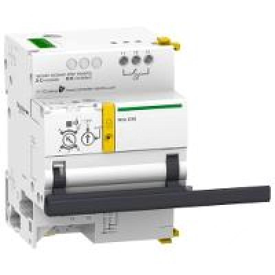 施耐德 Schneider Electric 小型断路器附件RCA WITHTI24 INTERFACE