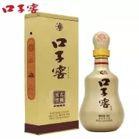 口子窖 十年型 41度 500ML*4瓶 整箱装 T