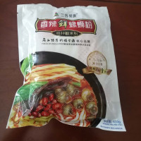 香辣鲜 柳州螺蛳粉 300g