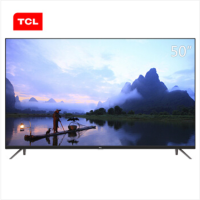 TCL50寸电视电视50G60