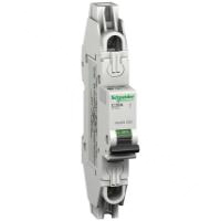 施耐德 Schneider Electric C60小型断路器480V1PC曲线4A隧道式接线端子C60UL489断路器