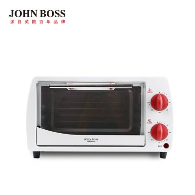 JOHN BOSS 威利-电烤箱