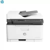 惠普(hp) Color Laser MFP 179fnw 彩色激光多功能一体机