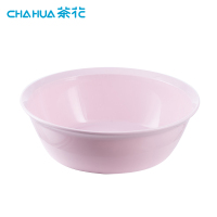 茶花(CHAHUA) A03001 L号塑料(精益圆盆)