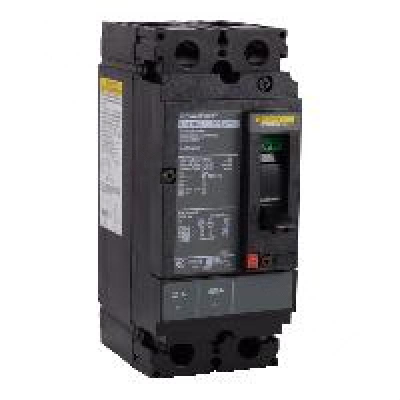 施耐德 Schneider Electric HGF26040 Powerpact塑壳断路器HGF26040