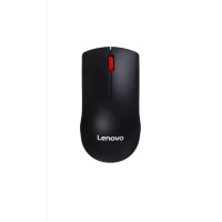 联想(Lenovo)鼠标 无线鼠标 办公鼠标 联想大红点M120Pro无线鼠标
