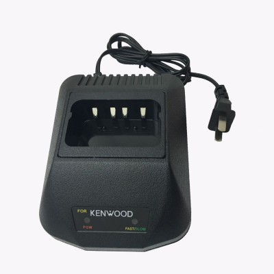 建伍(KENWOOD ) 对讲机电池充电器,KSC-16