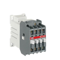 ABB NL22E 110V DC(10069244) NL系列中间继电器NL22E 110V DC(10069244)