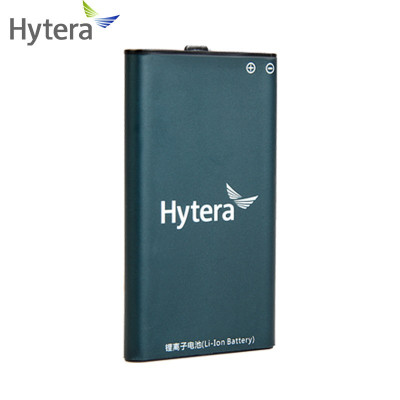 海能达(Hytera)BL2009 原装锂电池 适配海能达TD360/D370数字对讲机