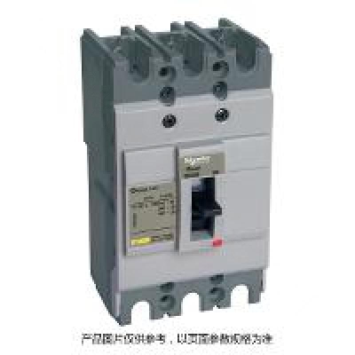 施耐德 Schneider Electric NSC塑壳断路器(配电保护)NSC100S3060MAN