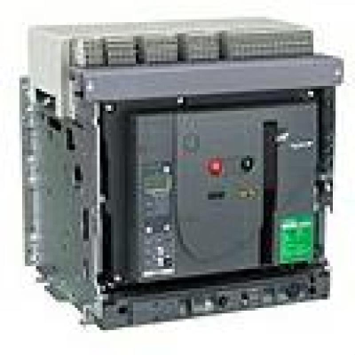 施耐德 Schneider Electric MVS25H4D502 MVS框架式断路器MVS25H4D502