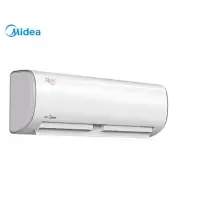 美的(Midea) KFR一35GW/Bp2DN8Y一pH400(B3) 1.5匹 壁挂式 变频 冷暖空调