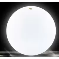 佛山照明(FSL)LED 25W 吸顶灯管光源改造灯板 单个价