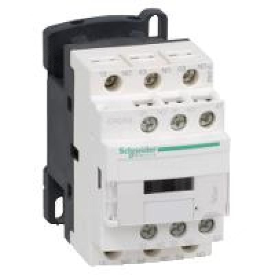 施耐德 Schneider Electric CAD-32FD CAD控制继电器CAD-32FD(包装数量 1个)