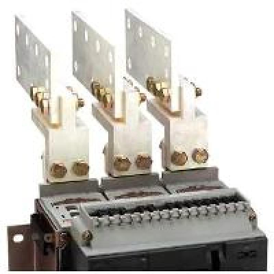 施耐德 Schneider Electric NS断路器附件NS-电缆压接端子适配器(PA33644)