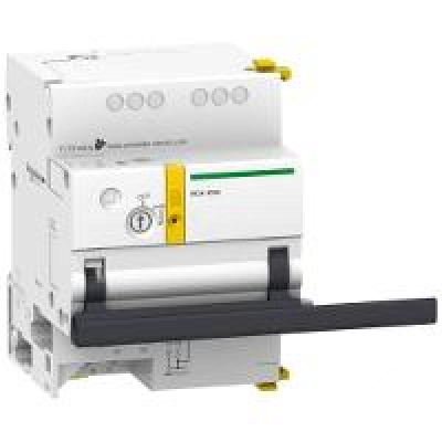 施耐德 Schneider Electric 小型断路器附件RCA WITHOUT TI24 INTERFACE