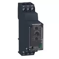 施耐德 Schneider Electric RE22R2QTMR RE22时间继电器RE22R2QTMR