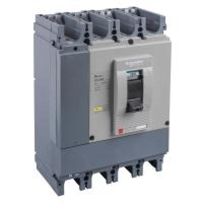 施耐德 Schneider Electric NSC断路器附件NSC100LUG1003 电缆连接器