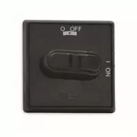 ABB OHB1AH1 MS325 电动机起动器附件-开关柜安装件 - 组件OHB1AH1(包装数量 1个)