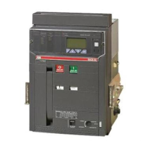 ABB 10146149 E2N框架断路器M:E2N2000DLSIG3PWM(包装数量 1个)