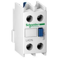 施耐德 Schneider Electric LAD-N02 接触器辅助触头LAD-N02(包装数量 1个)