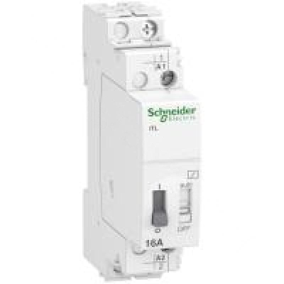 施耐德 Schneider Electric iTL脉冲继电器ITL16A1P1NO230...240VAC110VDC