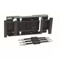 施耐德 Schneider Electric GK2AF01 电动机断路器附件,GK2AF01(包装数量 1个)