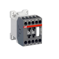 ABB AS系列交流接触器ASL16-30-10-81 24VDC(10083458)(包装数量 1个)