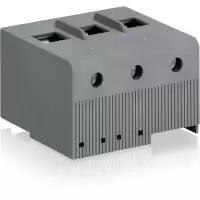 ABB DB80E(10079459) 热过载/电子过载继电器 DB80E(包装数量 1个)