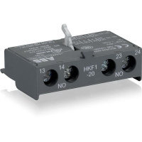 ABB HKF1-20(10116720) MS系列电动机起动器附件 HKF1-20(包装数量 1个)
