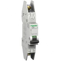 施耐德  Schneider Electric C60 小型断路器  环形接线端子C60 UL489断路器