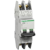 施耐德  Schneider Electric C60  小型断路器  环形接线端子C60 UL489断路器