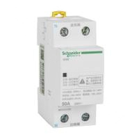 施耐德 Schneider Electric ICNV 2P 50A iCNV自恢复过保护器ICNV 2P 50A